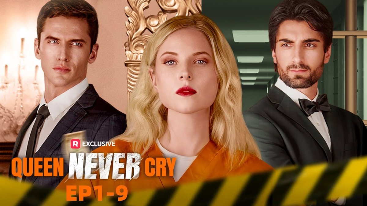 Queen Never Cry Full Movie Shows Nicoles Journey of Vengeance and Empowerment